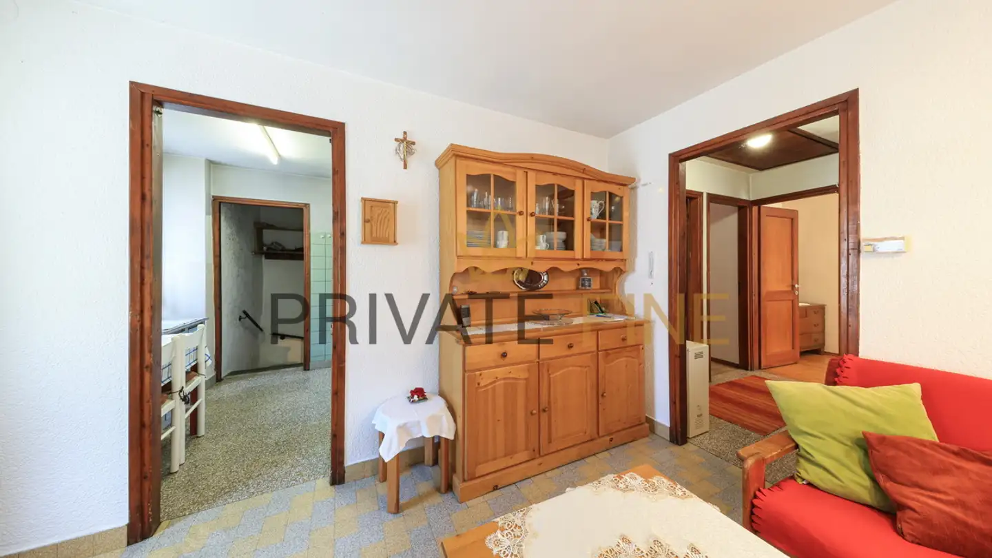 Maison individuelle à vendre - 6690 Cavergno - Photo 2