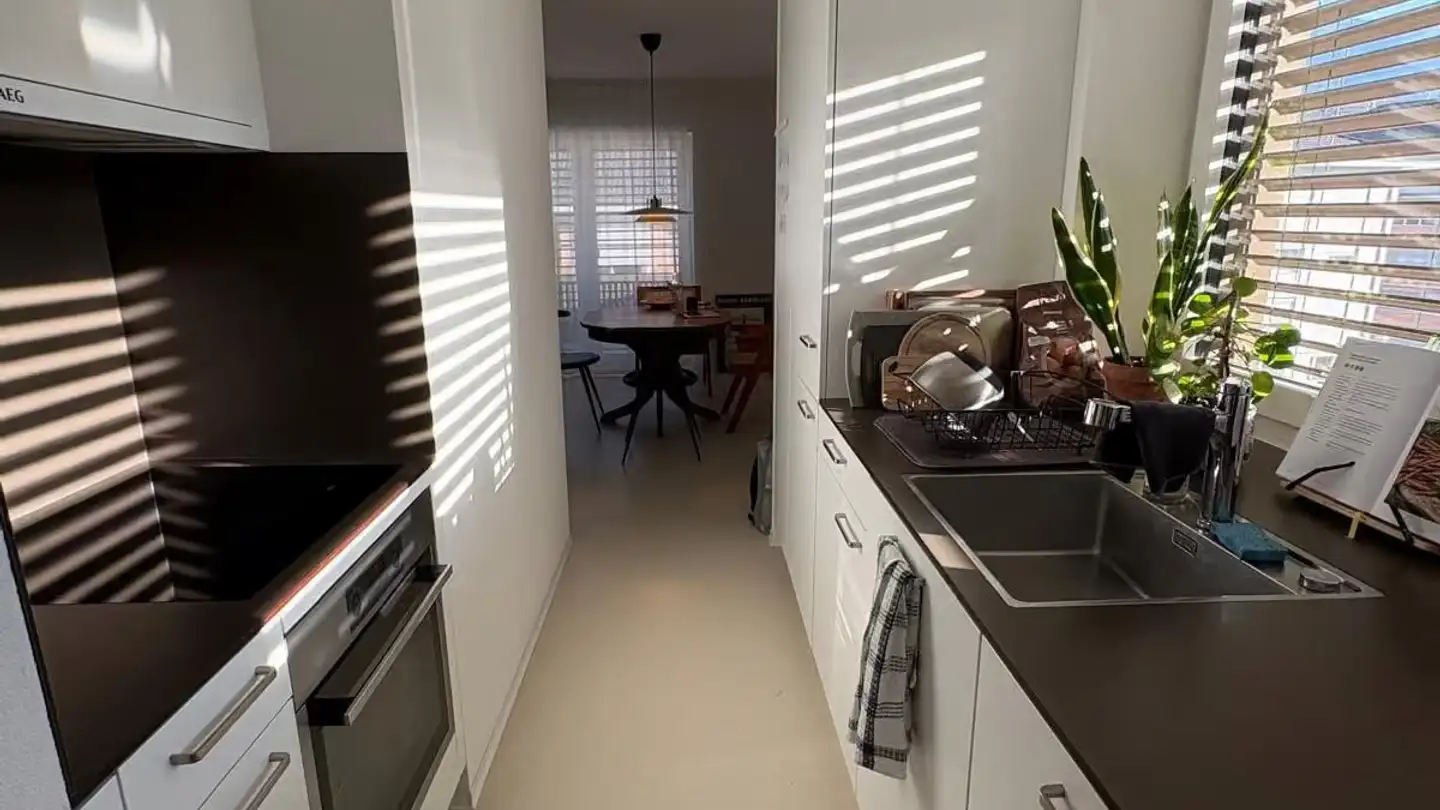 Apartment for rent - Rue Du Scex, 1950 Sion