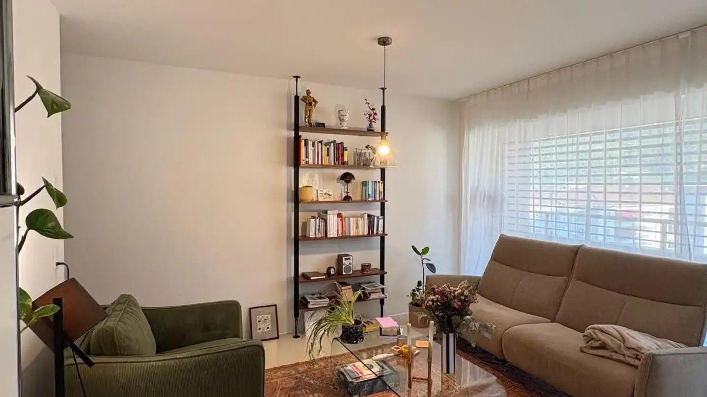 Apartment for rent - Rue Du Scex, 1950 Sion - Photo 2