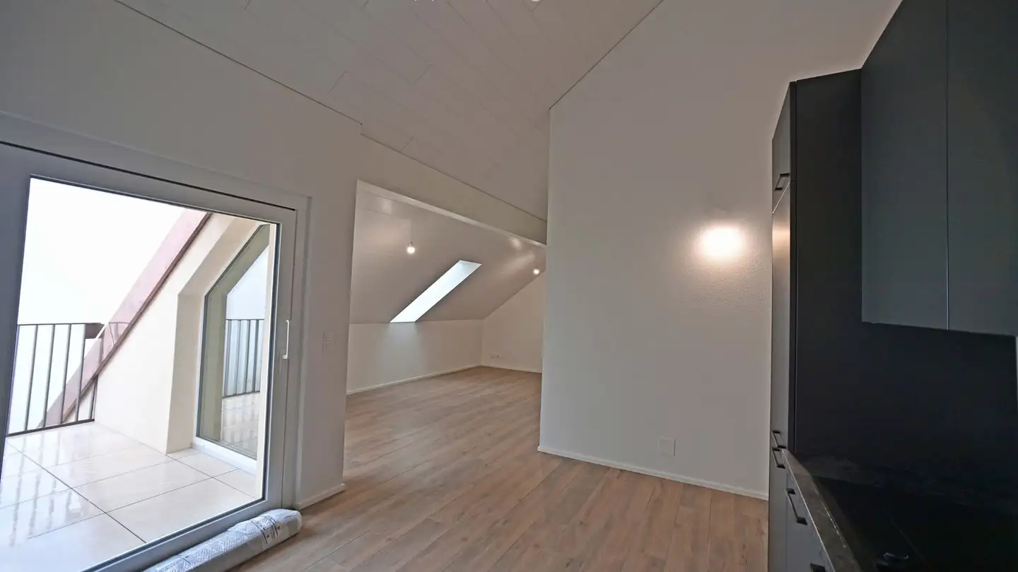 Apartment for rent - 1407 Bioley-Magnoux - Photo 2