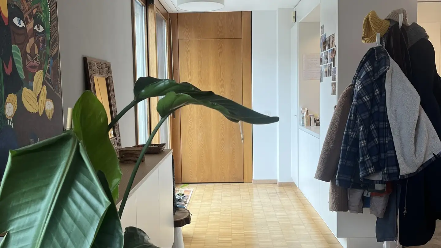 Appartement à louer - Weinbergstrasse 3, 5000 Aarau - Photo 2