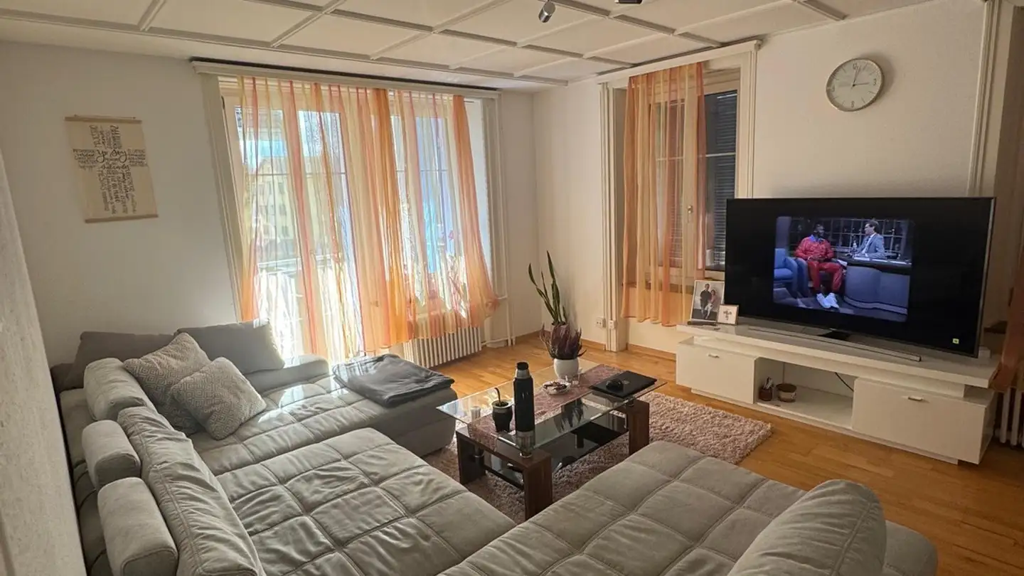 Appartamento in affitto - Würzhaldenstrasse 1c, 8630 Rüti ZH