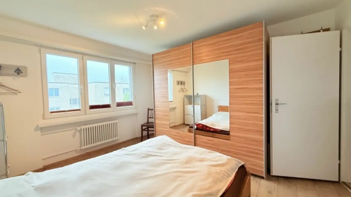 Appartamento in vendita - Zwischenbächen 131, 8048 Zürich - Foto 3