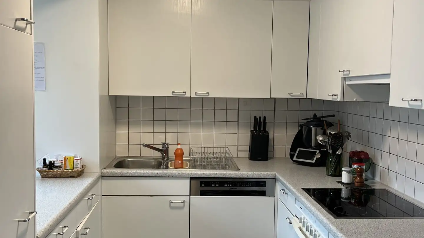 Appartement à louer - Weinbergstrasse 3, 5000 Aarau - Photo 4