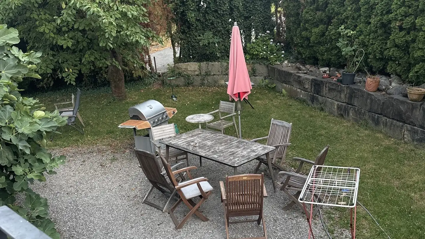 Single house for rent - 8805 Richterswil - Photo 2