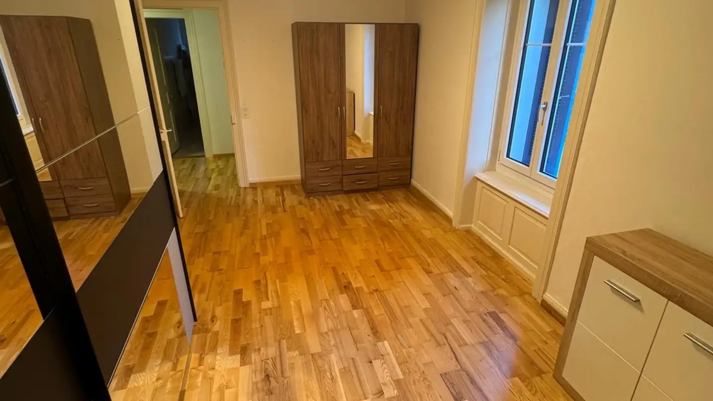 Appartamento in affitto - Würzhaldenstrasse 1c, 8630 Rüti ZH - Foto 4