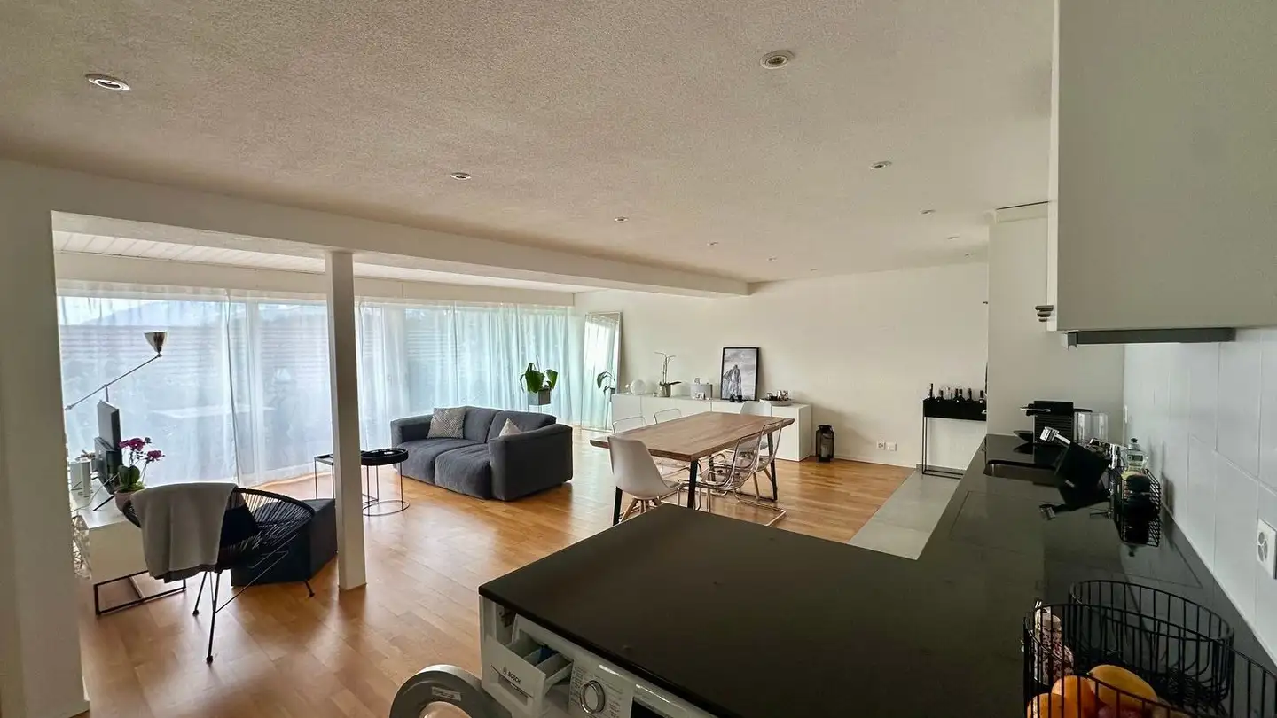 Studio for rent - Kehlhofrain 30, 6043 Adligenswil - Photo 2