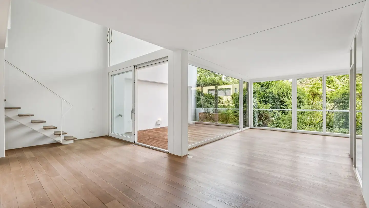 Apartment for rent - Baarerstrasse, 6300 Zug - Photo 2