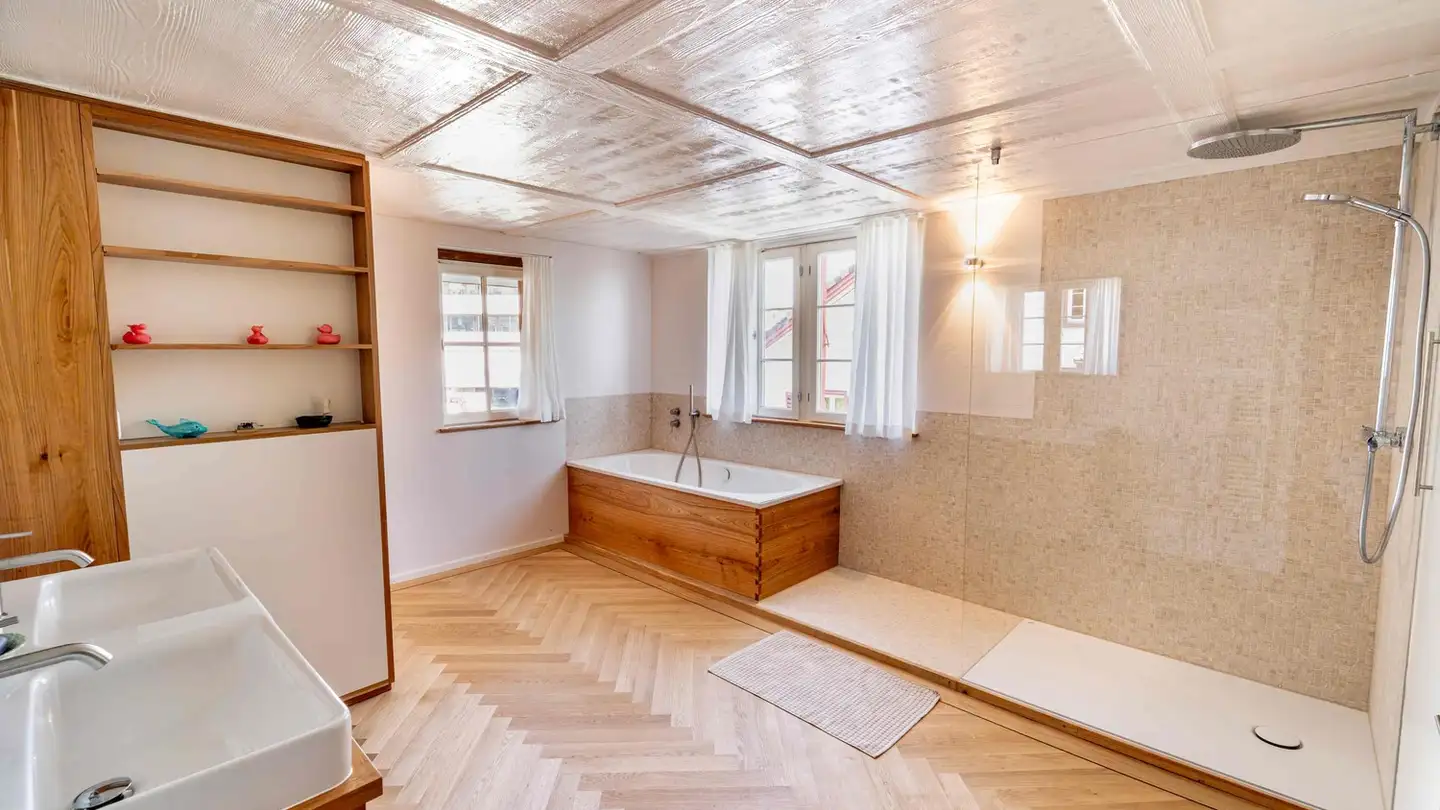 Single house for rent - 8805 Richterswil - Photo 4