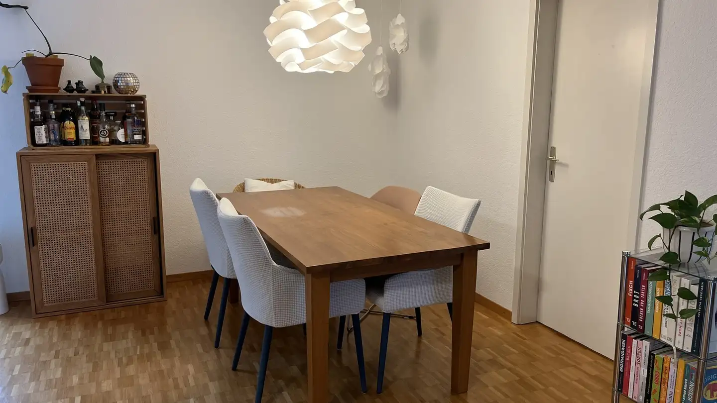 Appartement à louer - Weinbergstrasse 3, 5000 Aarau - Photo 3