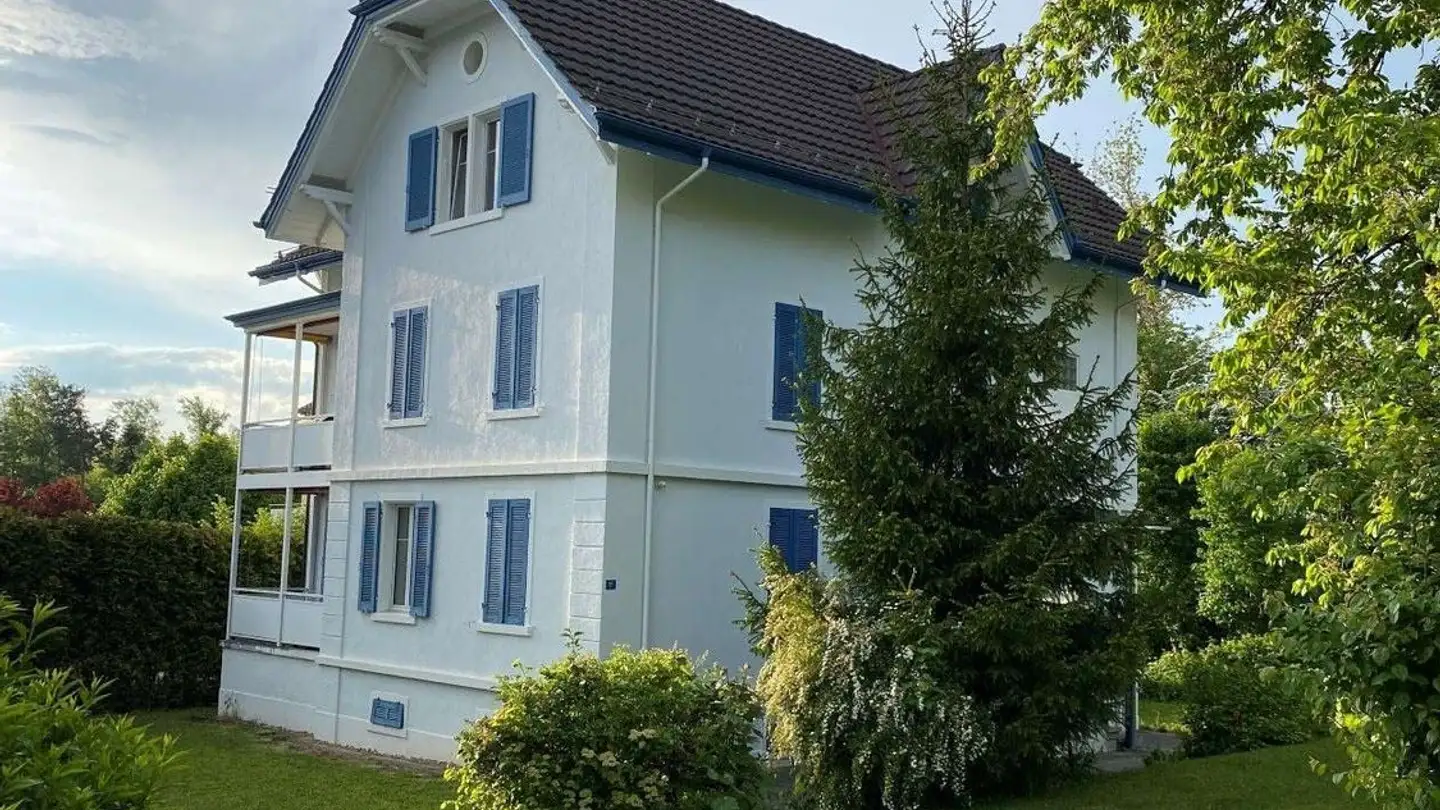 Appartamento in affitto - Würzhaldenstrasse 1c, 8630 Rüti ZH - Foto 2