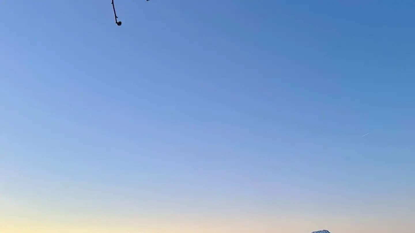 Studio for rent - Kehlhofrain 30, 6043 Adligenswil