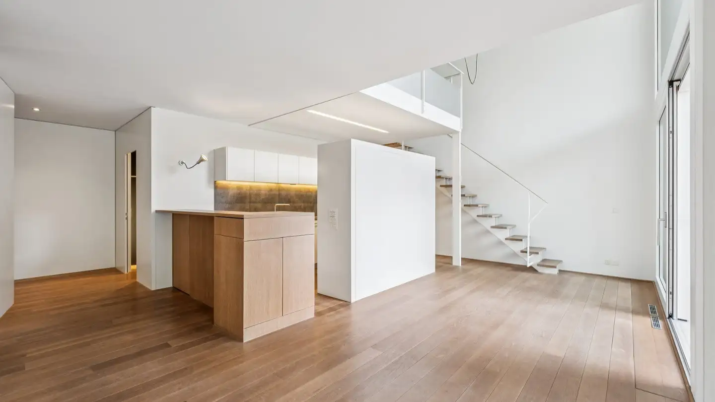Apartment for rent - Baarerstrasse, 6300 Zug - Photo 3