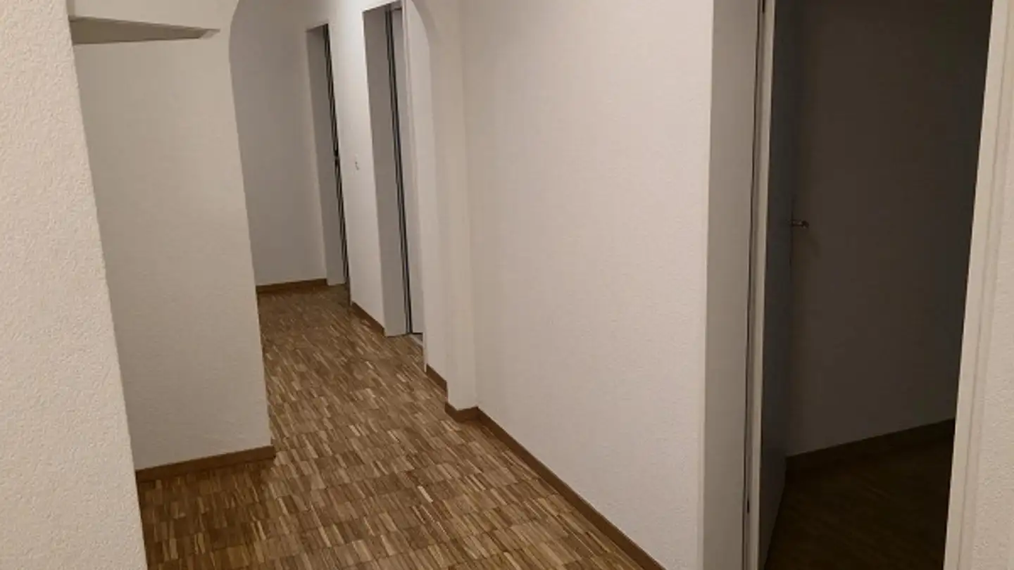 Apartment for rent - Ausserdorfstrasse 18, 8918 Unterlunkhofen - Photo 4