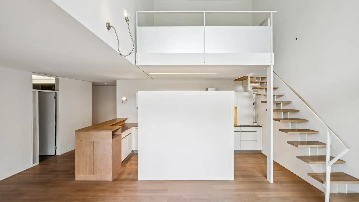 Apartment for rent - Baarerstrasse, 6300 Zug - Photo 4
