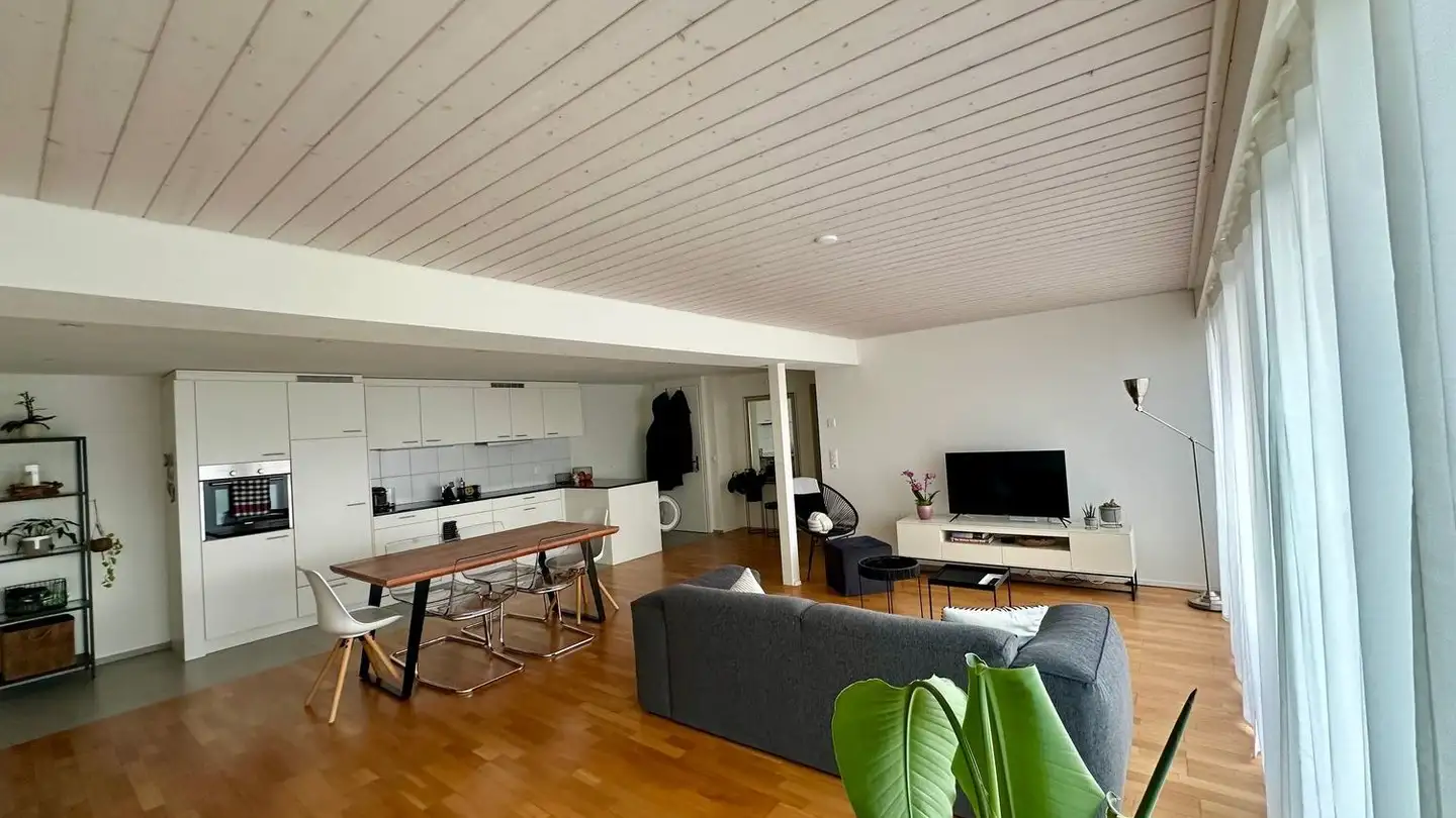 Studio for rent - Kehlhofrain 30, 6043 Adligenswil - Photo 3