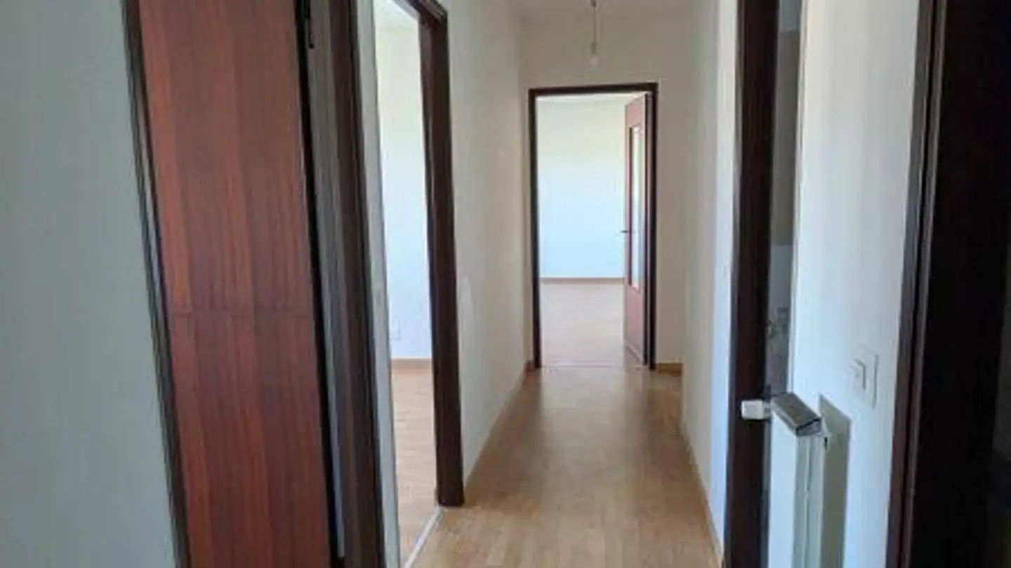 Wohnung mieten - Via Poeta F. Chiesa 10, 6833 Vacallo - Foto 2