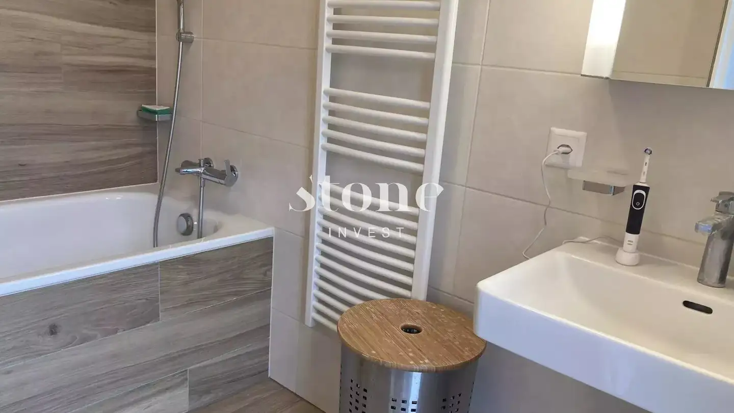 Appartamento in affitto - Rue des Pâquis, 1201 Genève - Foto 4