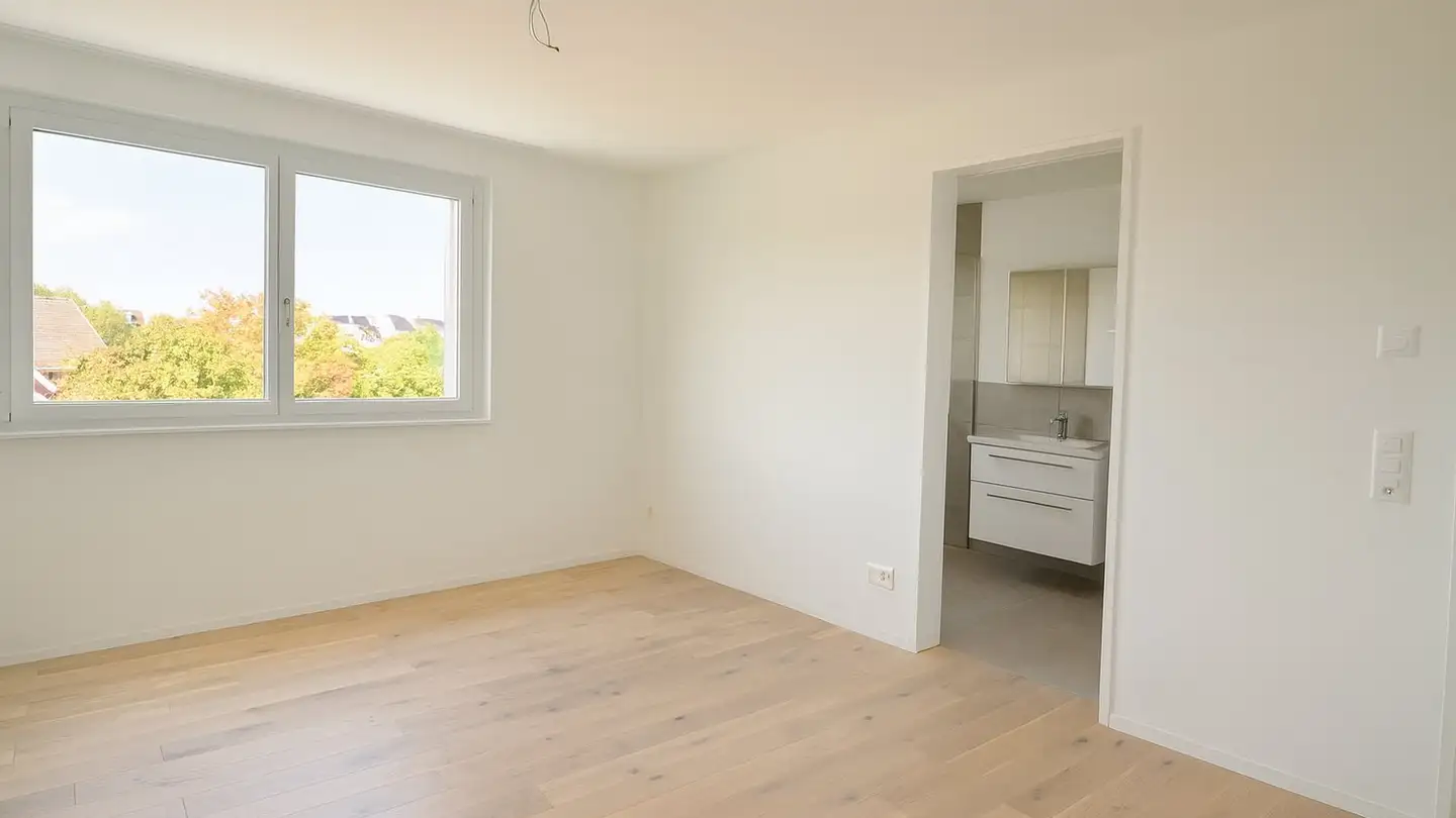 Appartement à louer - Alte Konstanzerstrasse 2, 9308 Lömmenschwil - Photo 4