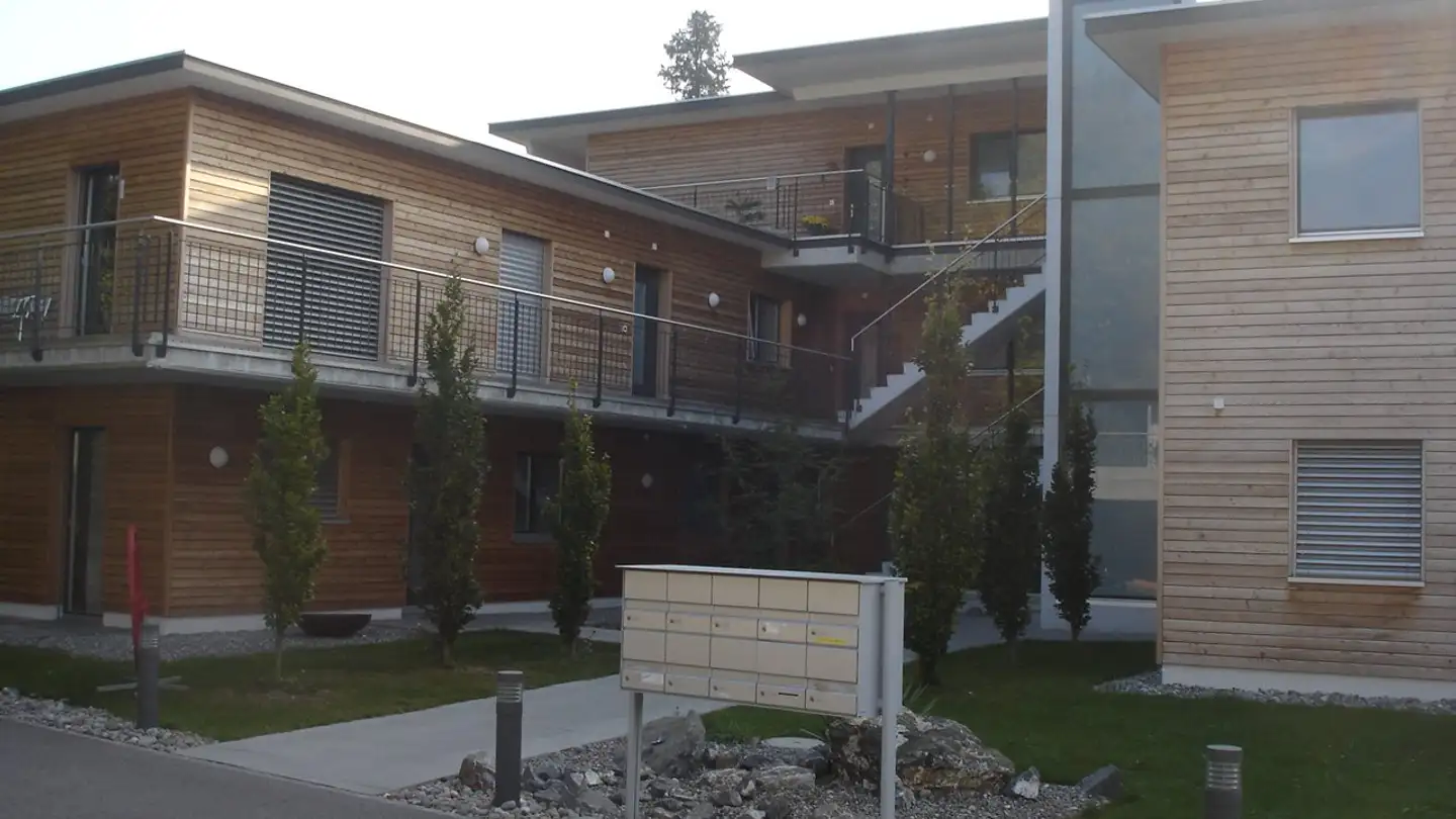 Appartement à louer - Reiterweg 2a, 5703 Seon