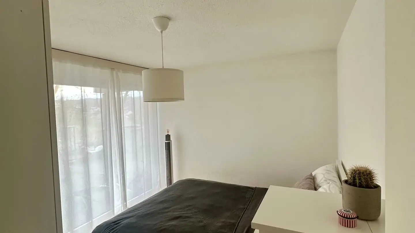 Studio for rent - Kehlhofrain 30, 6043 Adligenswil - Photo 4