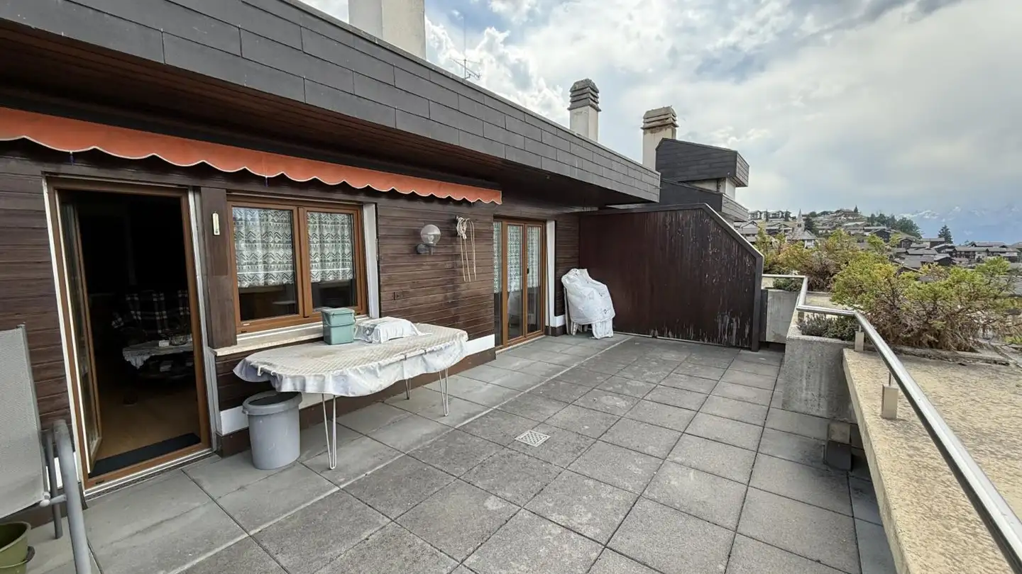 Apartment for rent - Maborzet 48, 1973 Nax