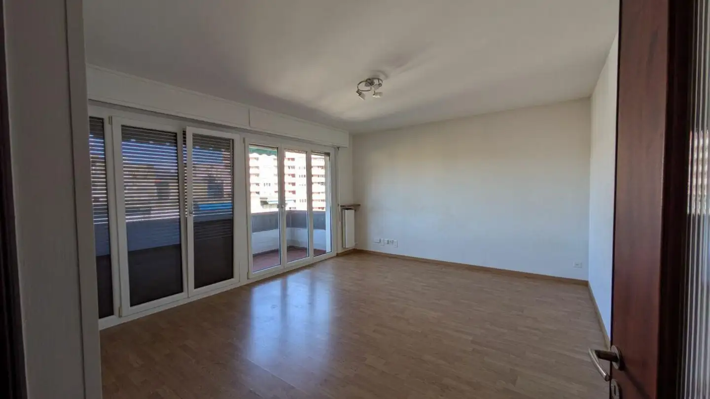 Wohnung mieten - Via Poeta F. Chiesa 10, 6833 Vacallo - Foto 3