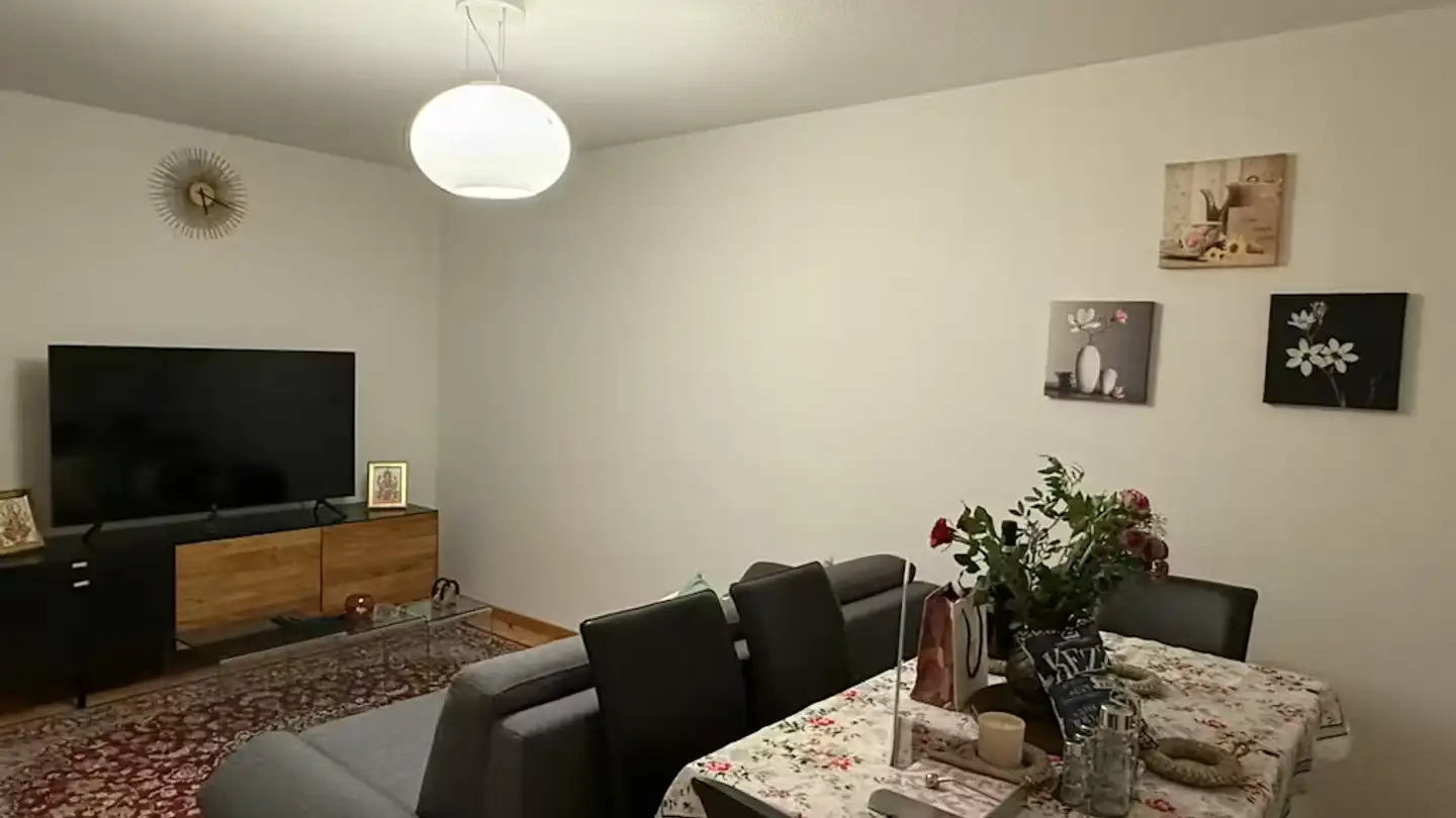 Wohnung mieten - Edenstrasse, 7270 Davos Platz