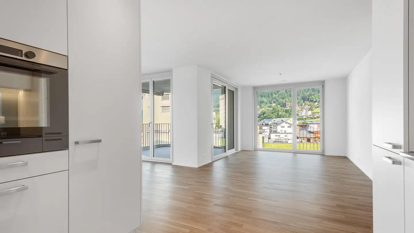 Appartamento in affitto - Industriestrasse 2a, 6440 Brunnen - Foto 3