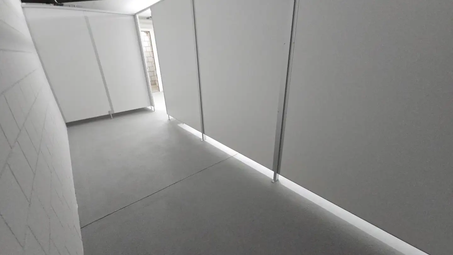 Cellar partition for rent - Krattigstrasse 69, 3700 Spiez - Photo 4