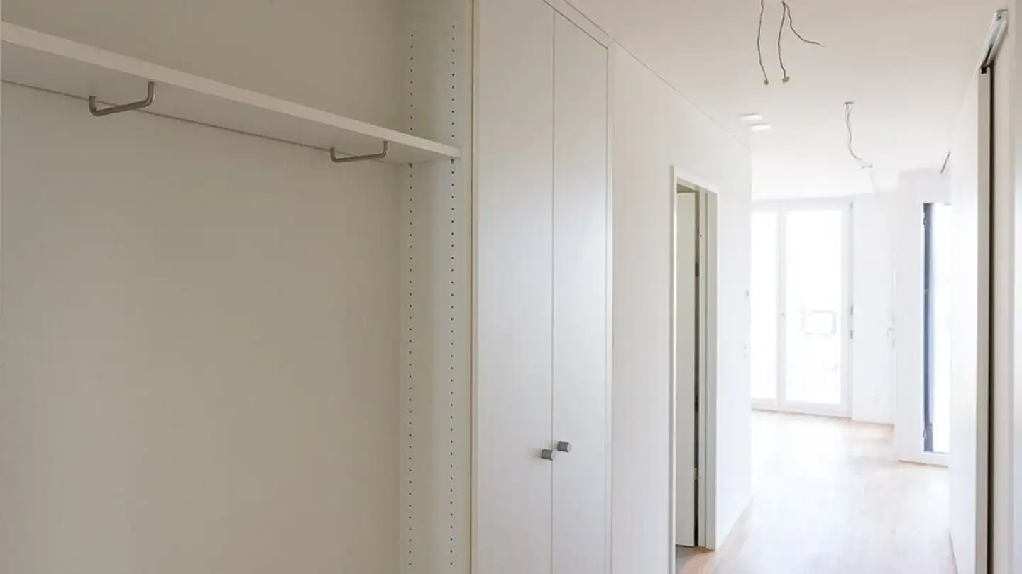 Appartamento in affitto - Erlkönigweg 35, 4058 Basel - Foto 2