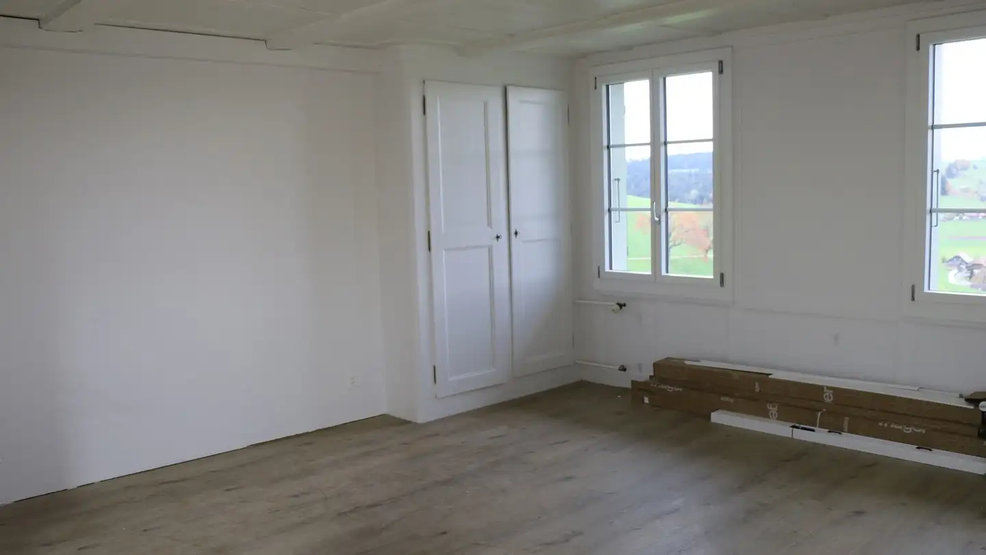 Appartement à louer - Baldisthal 3, 3507 Biglen