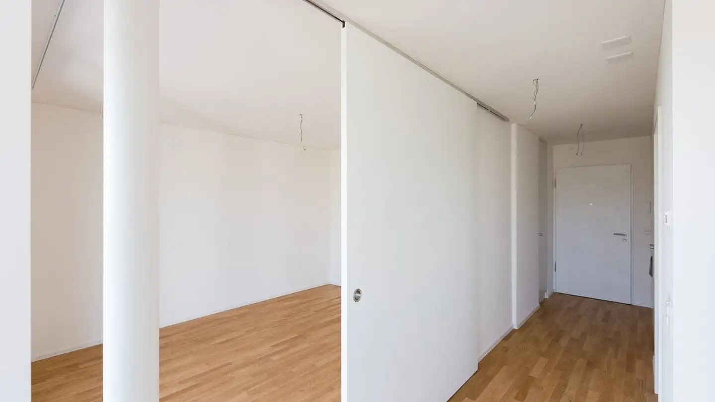 Appartamento in affitto - Erlkönigweg 35, 4058 Basel - Foto 3