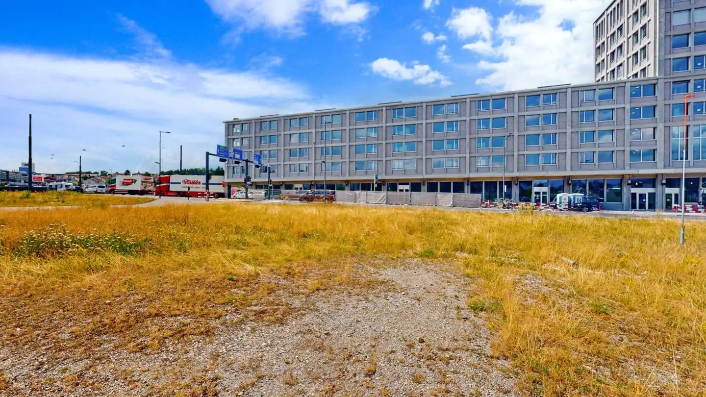 Wohnung mieten - Seetalplatz 1a, 6020 Emmenbrücke