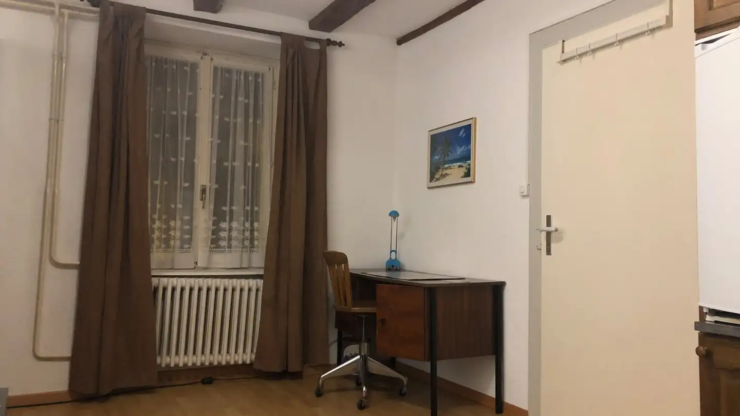 Zimmer mieten - Rue Neuve / Neuengasse, 2502 Biel/Bienne - Foto 2