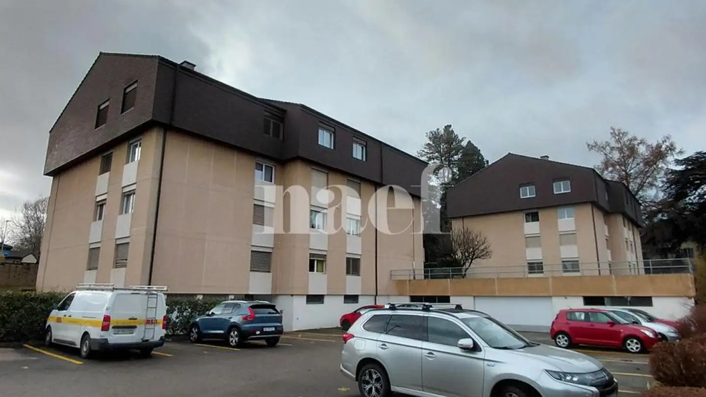 Apartment for rent - Chemin Des Sources 20, 2013 Colombier NE