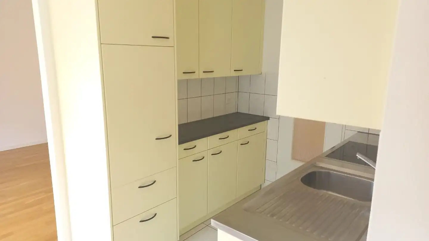 Wohnung mieten - Hübeliweg 5, 3052 Zollikofen - Foto 2