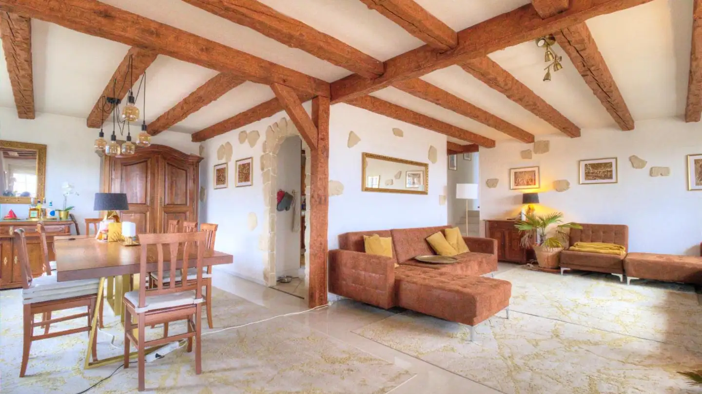 Einfamilienhaus mieten - 1162 St-Prex - Foto 4