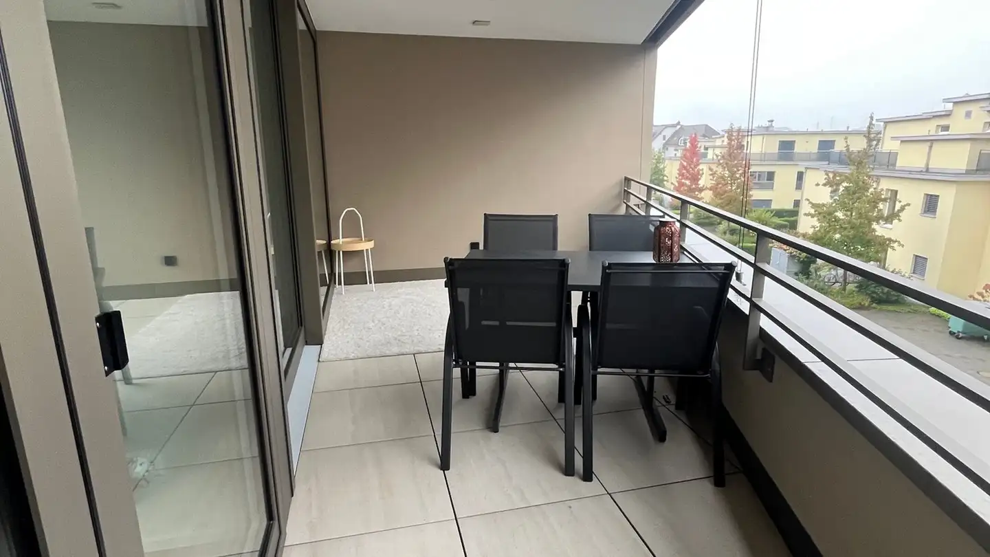 Apartment for rent - Farnenbüel 6, 8733 Eschenbach SG