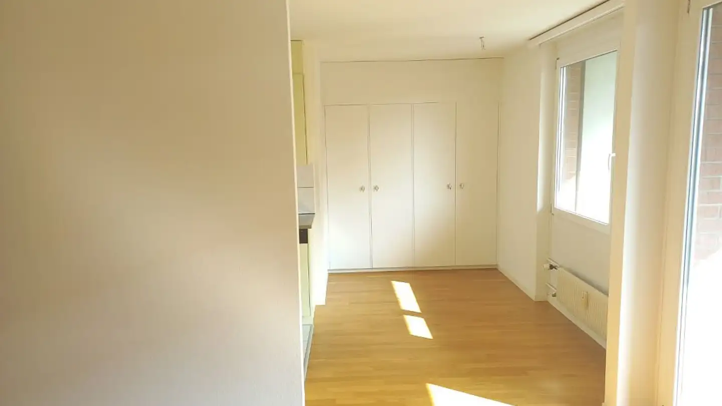 Wohnung mieten - Hübeliweg 5, 3052 Zollikofen - Foto 4