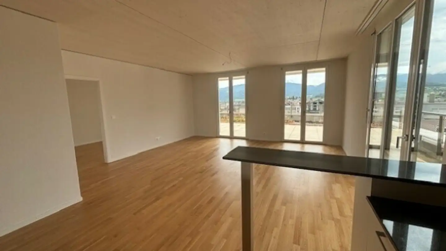 Apartment for rent - Route De Bâle 12, 2800 Delémont