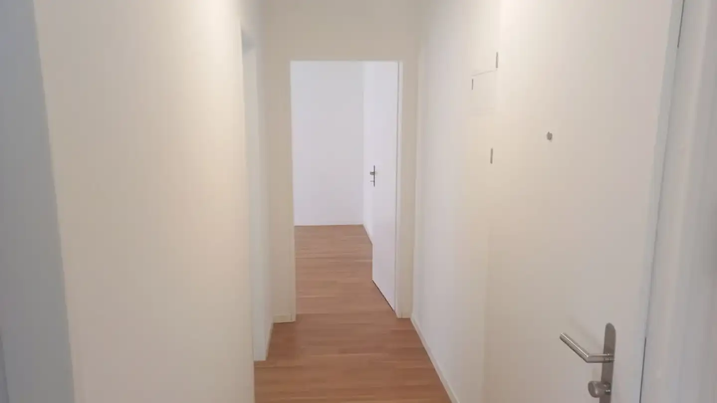 Wohnung mieten - Hübeliweg 5, 3052 Zollikofen