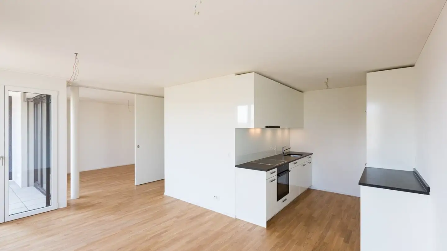 Appartamento in affitto - Erlkönigweg 35, 4058 Basel - Foto 4