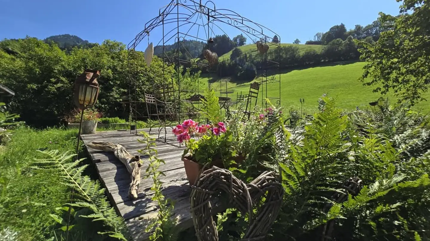 Single house for sale - 1658 Rossinière - Photo 4