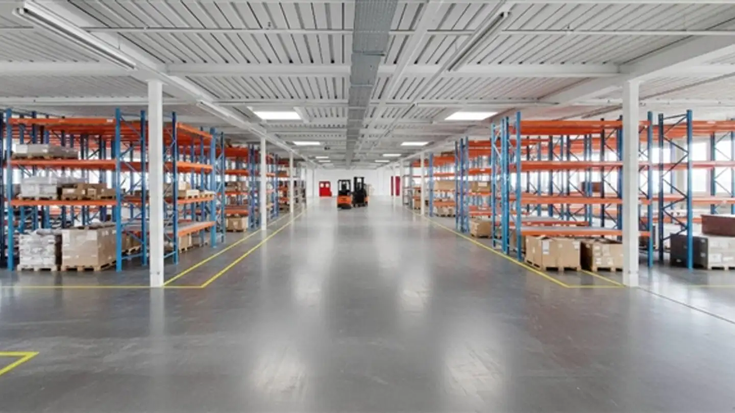 Apartment for rent - Burgerfeldstrasse 15, 8730 Uznach