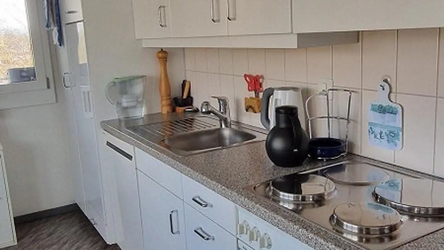 Penthouse mieten - Bellevuestrasse 19, 3073 Gümligen - Foto 2