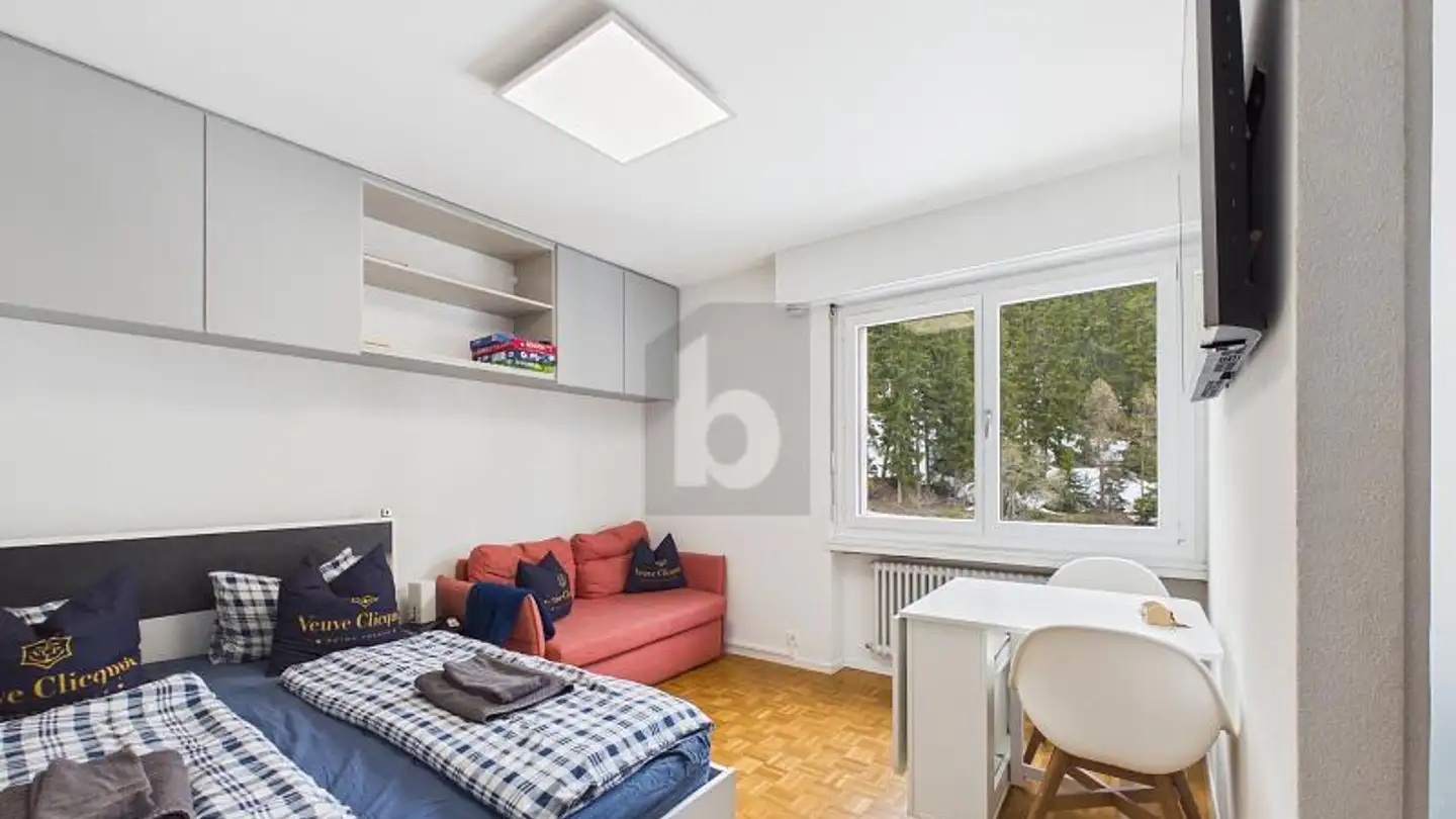 Appartement à vendre - 3963 Crans-Montana