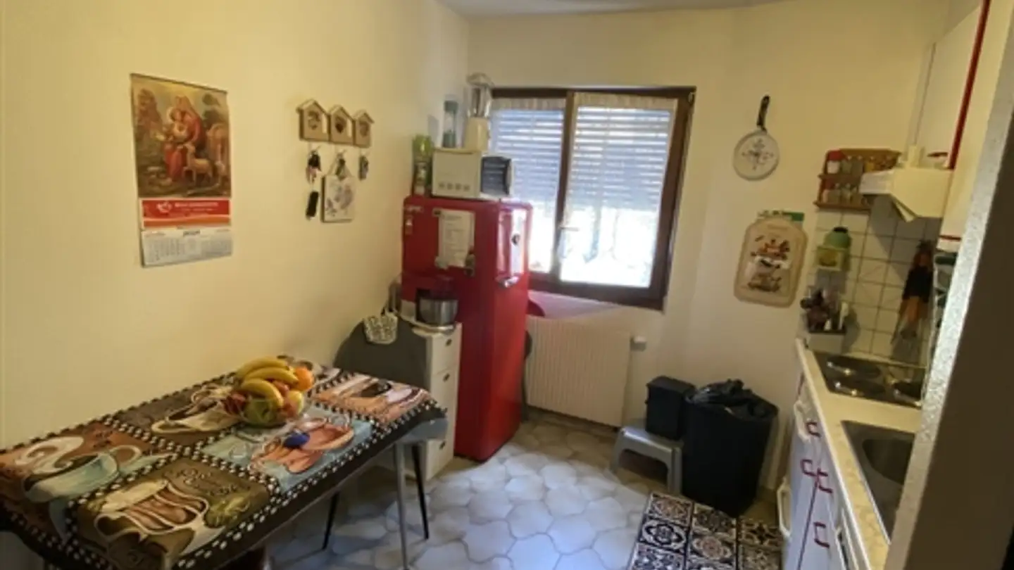 Apartment for sale - Ruelle Du Postillon 2, 1926 Fully - Photo 4