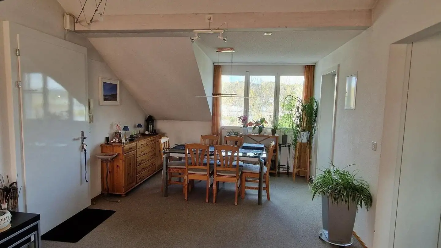 Penthouse mieten - Bellevuestrasse 19, 3073 Gümligen - Foto 3