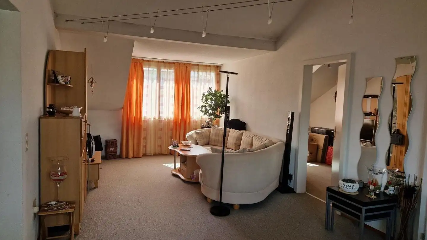 Penthouse mieten - Bellevuestrasse 19, 3073 Gümligen - Foto 4